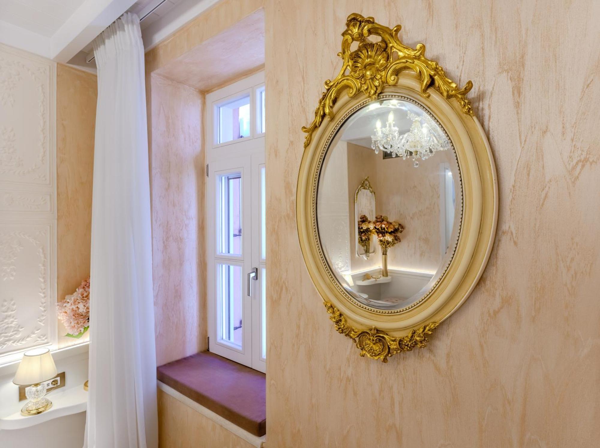 Madame Hortense Boutique Hotel Chania  Exterior photo