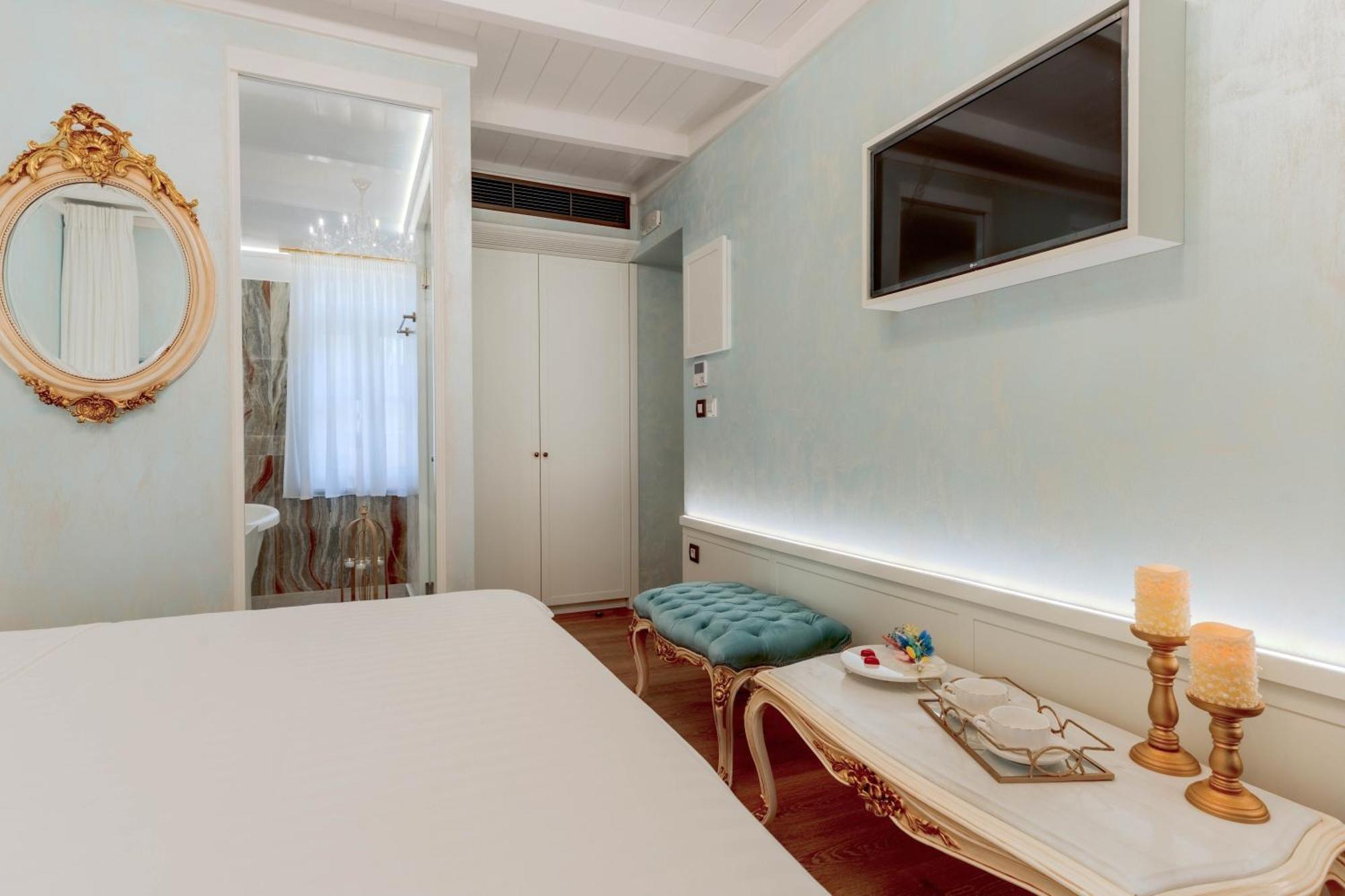 Madame Hortense Boutique Hotel Chania  Exterior photo