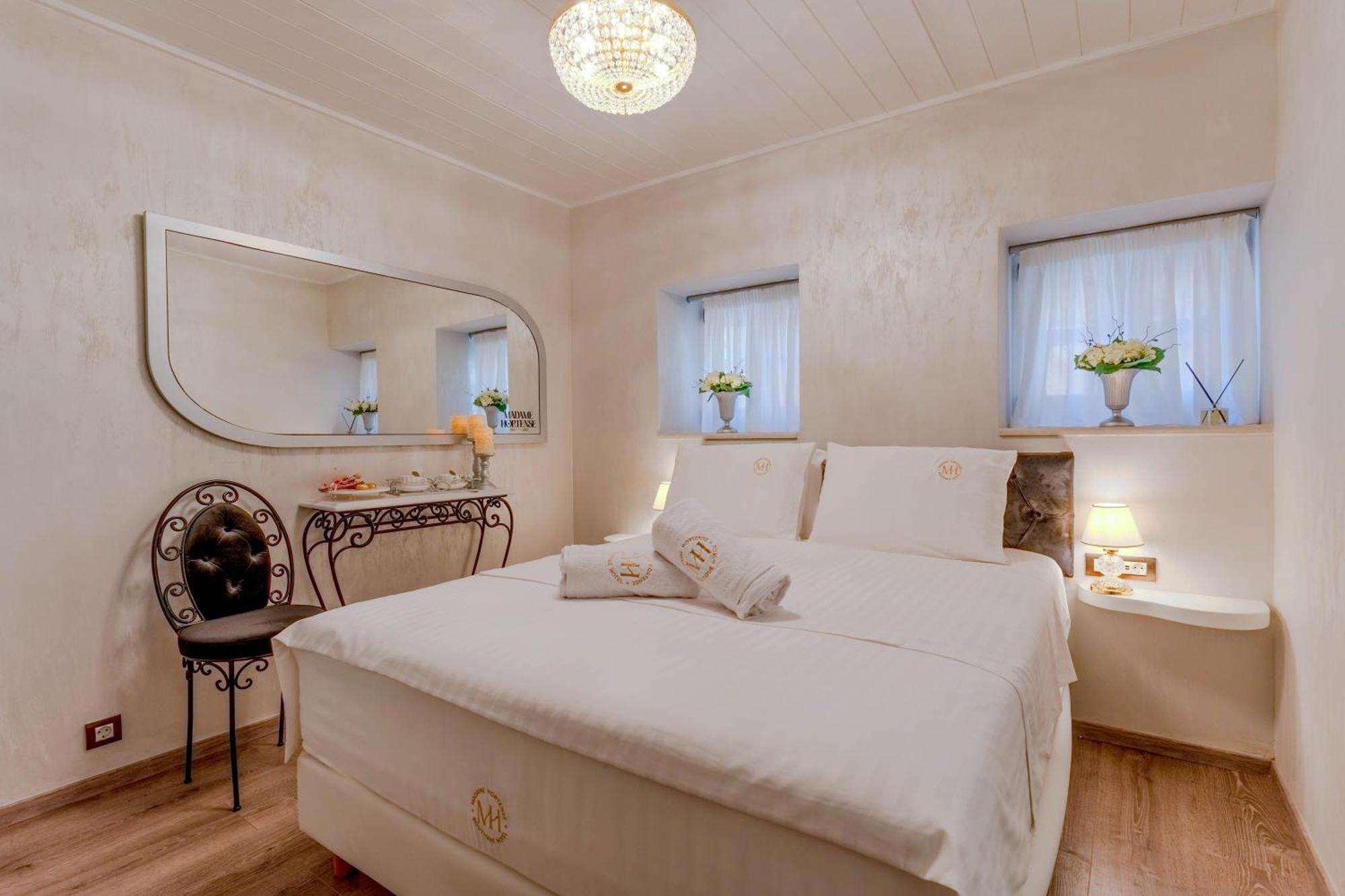 Madame Hortense Boutique Hotel Chania  Exterior photo