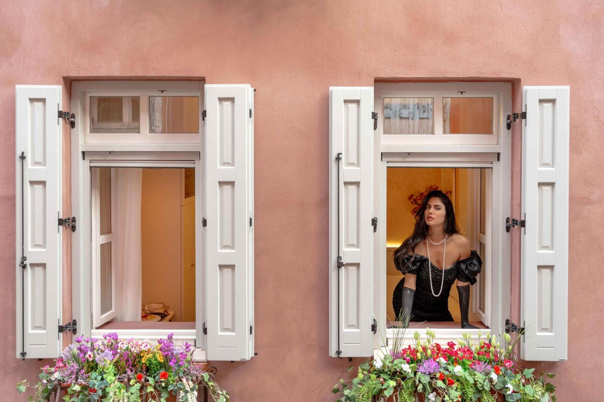 Madame Hortense Boutique Hotel Chania  Exterior photo