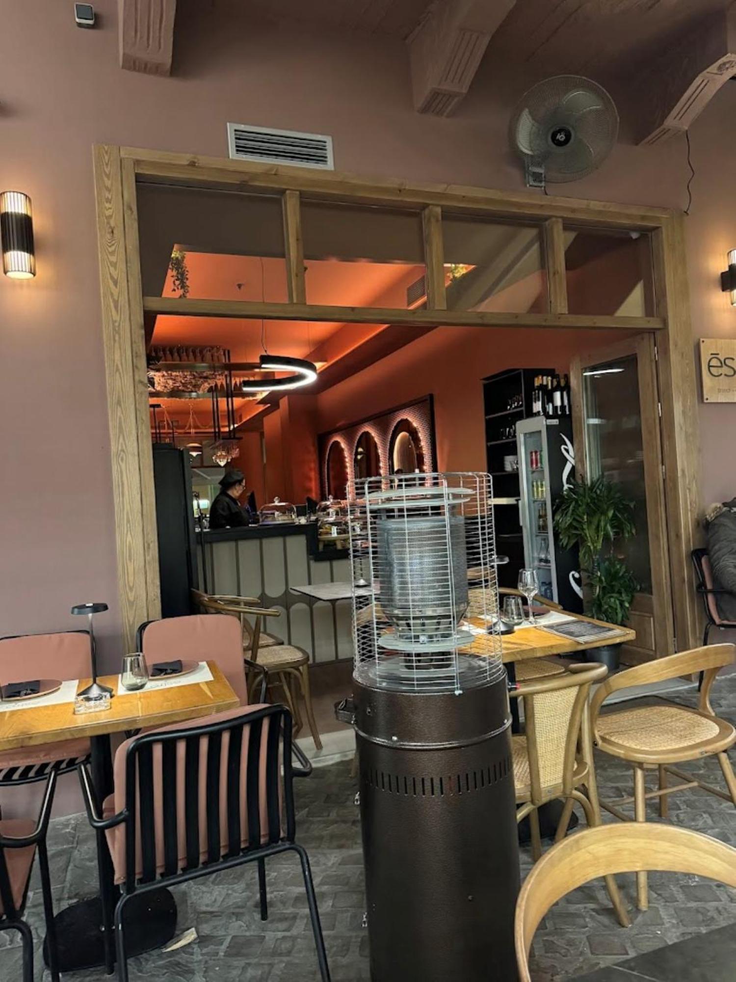 Madame Hortense Boutique Hotel Chania  Exterior photo